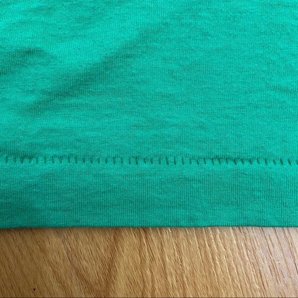 Vintage Irish State University St. Patrick’s Day Single Stitched T-Shirt Men’s L - Picture 5 of 7